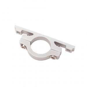 Abrazadera de portabidón para manillar Bontrager