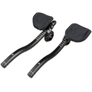 Acoples manillar Bontrager Race Lite Aero Clip-On