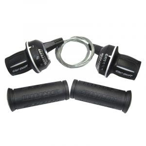 Mandos Sram MRX Twister 7 Velocidades (Juego)