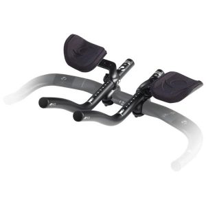 Acoples manillar Bontrager Race Aero Clip-On