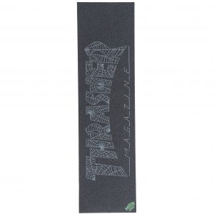 Lija Mob Grip Thrasher Tela Araña 9"