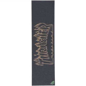 Lija Mob Grip Thrasher Llamas 9"