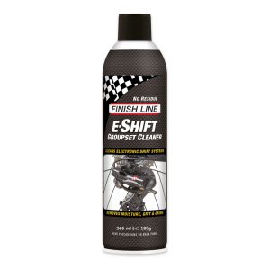 Desengrasante Finish Line E-Shift 265ml.