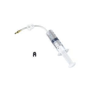 Inyector de sellante Bontrager TLR