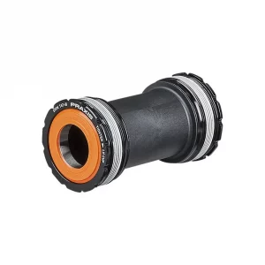 Cazoletas pedalier Praxis Shimano T47