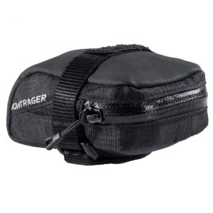 Bolsa Bontrager Elite Micro Negro