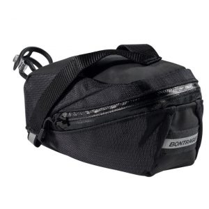 Bolsa Bontrager Elite M Negro