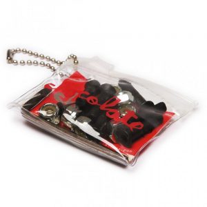 Tornillería Chocolate 7/8" Allen