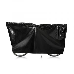Funda Bicicleta VK Internacional Impermeable Eco