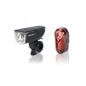 Juego de luces XLC CL-S11 led delantera Ariel/Trasera Neso