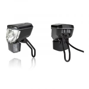 Faro XLC Sirius D45 Led, Reflectante 45LUX