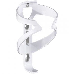 Portabidón Bontrager Elite Blanco
