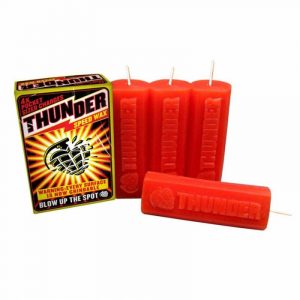 Cera Thunder Speed Wax