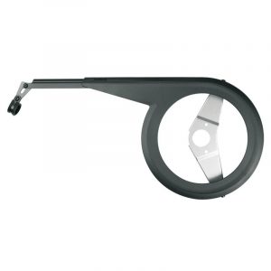 Cubrecadenas SKS Chainbow 199mm Para Cambio 42-44 Dientes