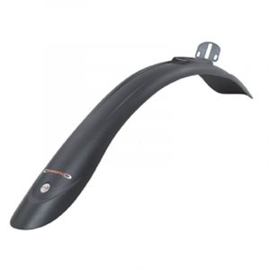 Guardabarros Trasero SKS Beavertail XL 26-28" 90 mm