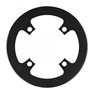 Protector de plato Stronglight para 38 dientes 104mm Compatible con Bosch Generaciones 1-3