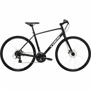 Bicicleta Híbrida TREK FX 1 Disc T-M