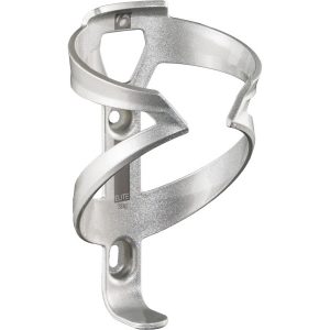Portabidón Bontrager Elite Plata