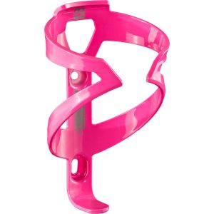 Portabidón Bontrager Elite Rosa Vice
