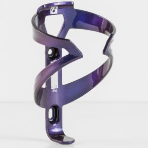 Portabidón Bontrager Elite Purple Flip