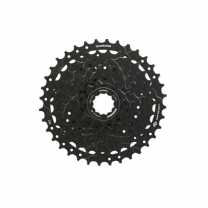 Cassette Shimano CS-LG300-9 9 velocidades 11-36D