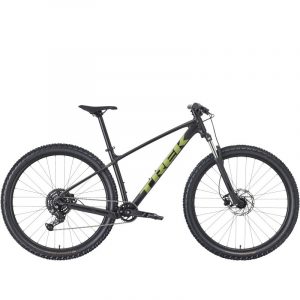 Bicicleta mtb Trek Marlin 4 Gen 3 T-S Matte Dark Web