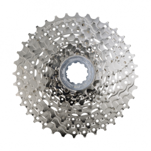 Cassette Shimano CS-HG400 9v 11-32 CS-HG400