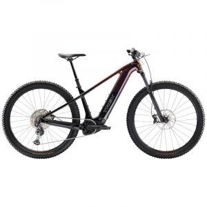 Bicicleta mtb Trek Powerfly+ 6 Gen 5 T-L 800WH Sunburst/Dark Star