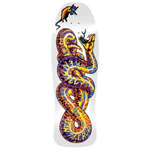 Tabla Santa Cruz Kendall Snake Reissue 9.975x30.125"