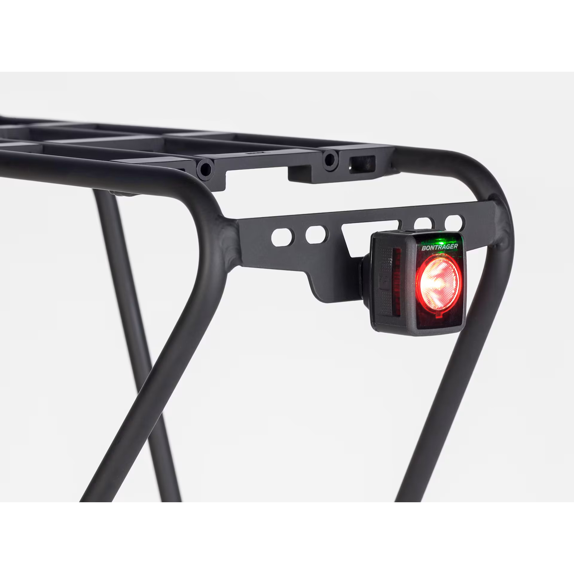 Portabultos para bicicleta Trek BackRack MIK - Imagen 5