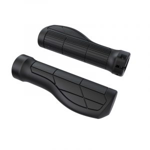 Juego de puños ergonómicos Trek Comp MTB