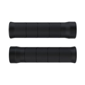 Juego de puños Trek Line Comp MTB Negros