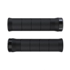 Juego de puños Trek Line Elite MTB Negros