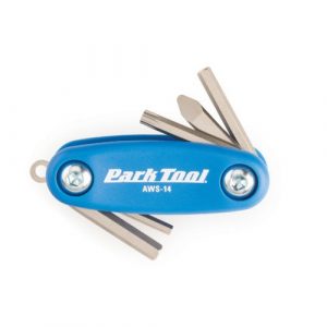 Multi-herramienta Park Tool AWS-14