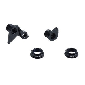 Patilla de cambio Trek W333830 Kit Road Disc 142x12