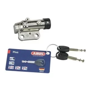 Cerradura Trek RIB Bosch Powertube de ABUS