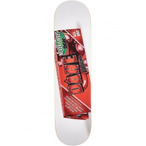 Tabla DGK Vaughn Rolling Papers 8"