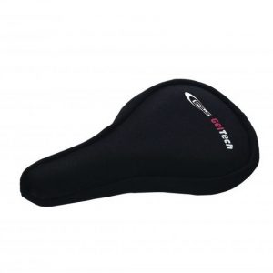 Funda Sillín Ges GelTech Ancha (300x220mm)