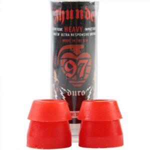 Gomas Thunder 97 Duro