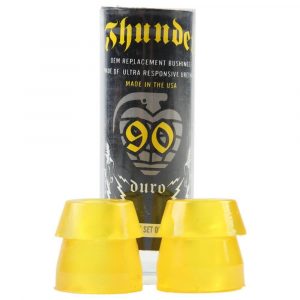 Gomas Thunder 90 Duro