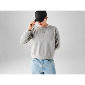 Gorra Trek Logotipo Negro