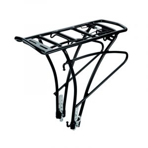 Portabultos Aluminio + Pulpo 26-29"