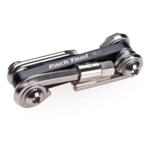 Multi-herramienta Park Tool I-Beam 1 IB-1C