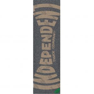 Lija Mob Grip Independent Span Clear 9x33