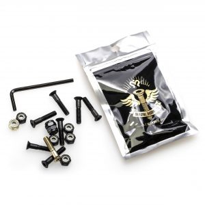 Tornillería Imagine 1" Allen