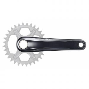 Bielas Shimano12v Sin Plato FC-M8100-1 175mm NO TL-FC41