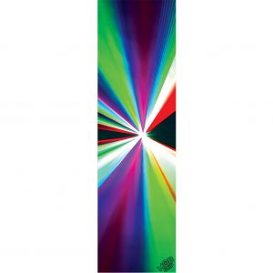 Lija Mob Grip Laser Rays 9x33