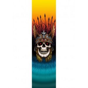 Lija Powell Peralta Andy Anderson White 10.5"