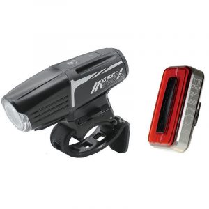 Juego Luces Moon Meteor-X Auto Pro / Arcturus Auto Pro