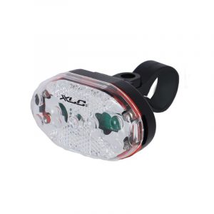 Luz delantera XLC CL-F54 LUZ Led